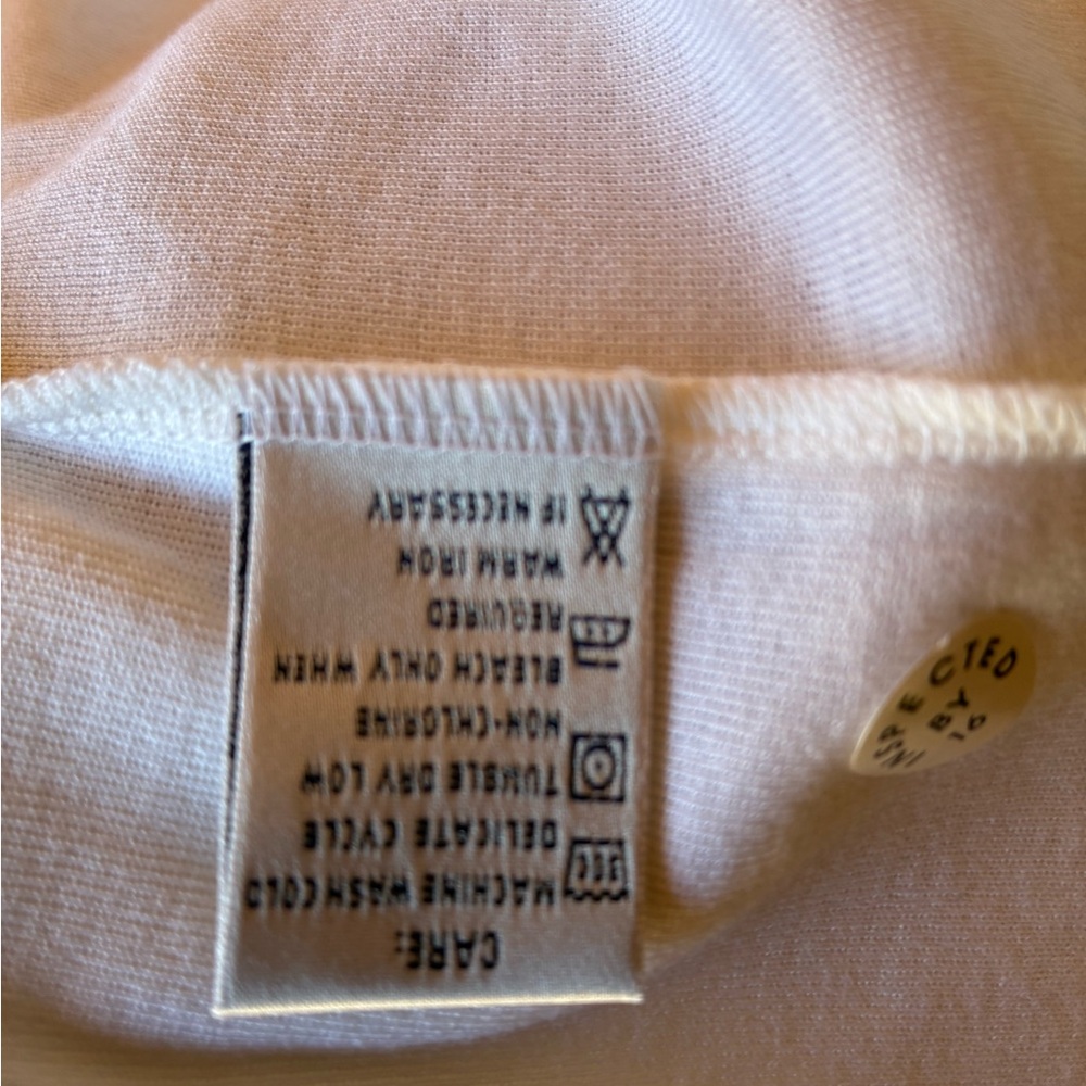 NWT Ralph Lauren Golf Cotton T-Shirt Size Medium - Picture 4 of 5